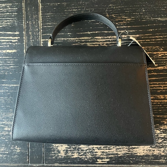 Kate Spade Black Satchel Bag - Picture 2 of 4